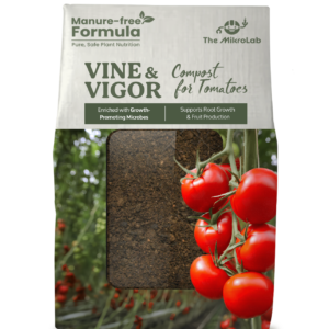Vine & Vigor